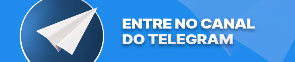Entrar no Telegram