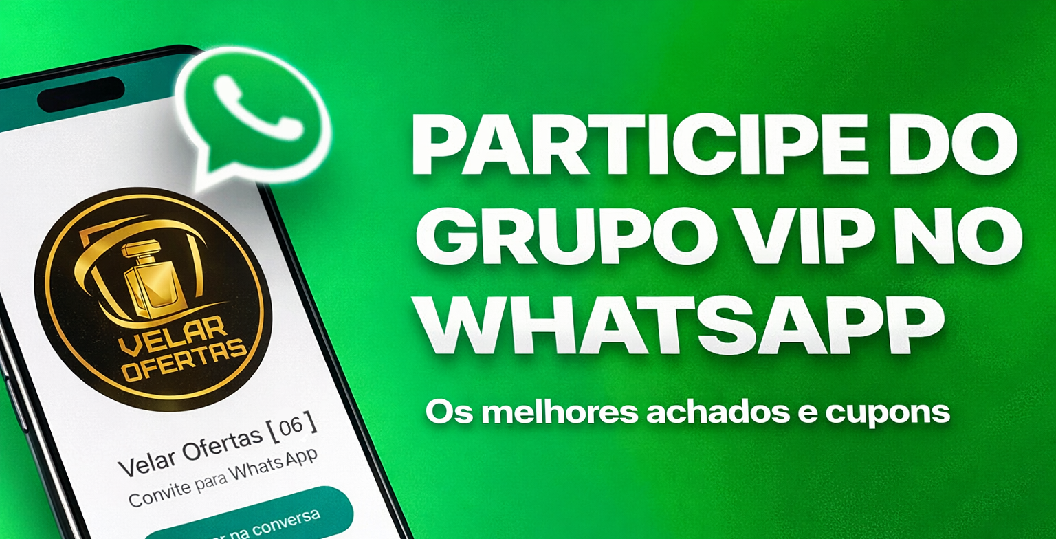 Entrar no WhatsApp